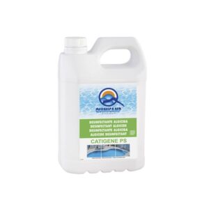Catigene Ps 2