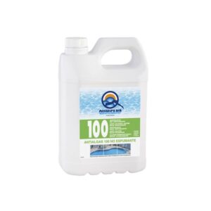 Antialgas 100 No Espumante 20