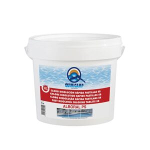 Alboral Ps Pastillas 20Gr 2