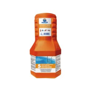 Dosificador Automatico Manten 5 Efectos