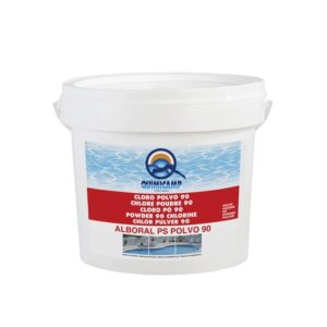 Alboral Ps Polvo 90 30