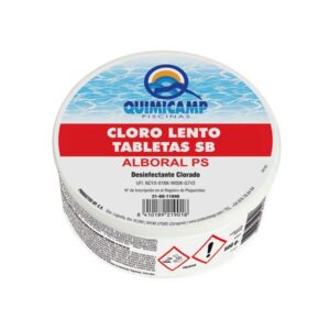 Alboral Ps Bloque 500 Gr Caja 18