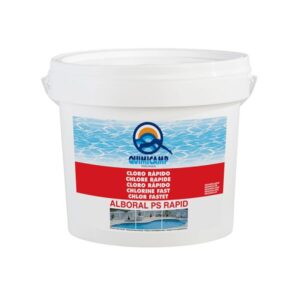Alboral Ps Rapid Granulado 1