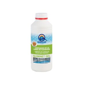 Quiminet Gel Liquido 1