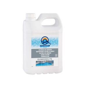 Quimidren Ps Liquido 20