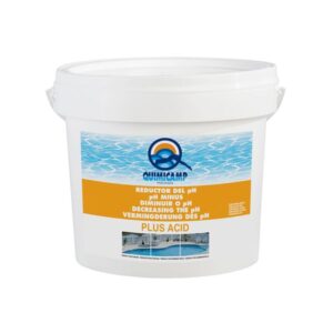 Plus Acid Granulado 2