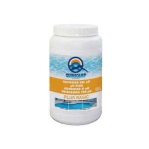 Plus Basic Granulado 2