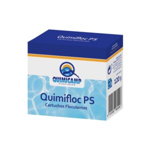 Quimifloc Ps Cartucho 120G
