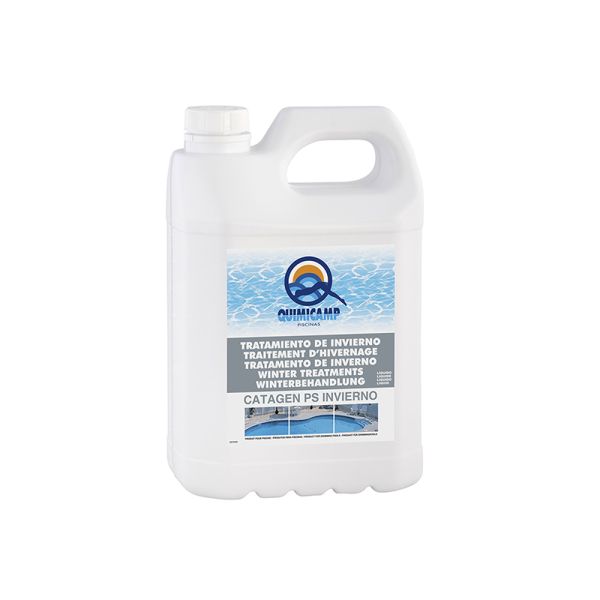 Catagen Ps Invierno Liquido 20