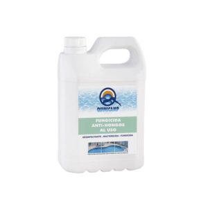 Fungicida Antihongos 5
