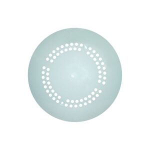 Rejilla Antitorbellino