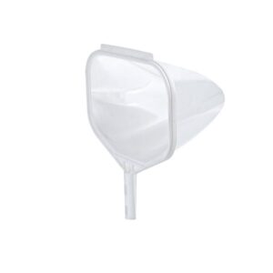 Recogehojas Bolsa Fijacion Clip