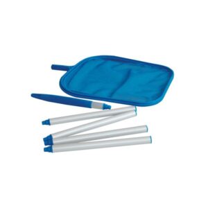 Recogehojas Con Pertiga Desmontable