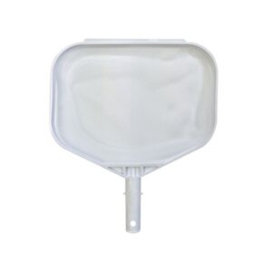 Recogehojas Plano De Poliester Fijacion Palomilla