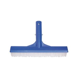 Cepillo De Pared Recto De Polimero Fijacion Clip