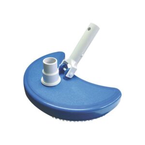 Limpiafondos Medialuna