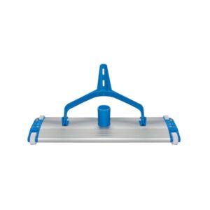 Limpiafondos Metalico 450 Mm Fijación Palomilla