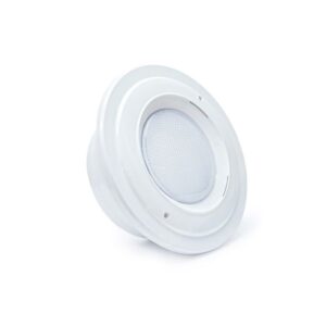 Proyector Abs Sin Lámpara