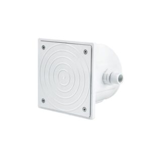 Caja Conexion Abs (Caj.6)