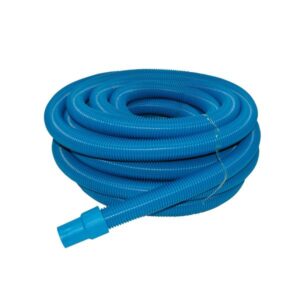 Manguera 10M. Con Manguitos 38