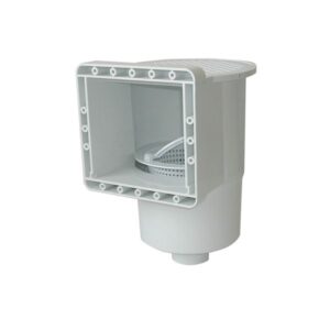 Skimmer Piscinas Elevadas Liner