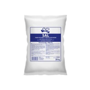 Sal 25 Kg