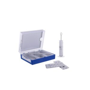 Analizador Acido Cianurico