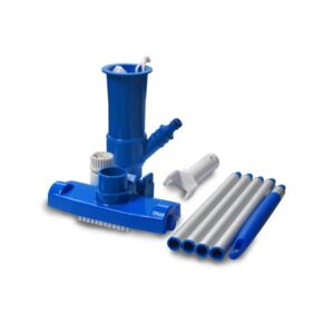 Limpiafondos Black Magic