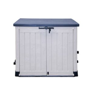 Caseta Superficie Vacia 1200L Beige