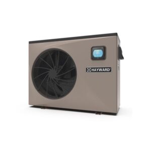 Bomba Easy Temp Inverter 15 Hp M 7Kw