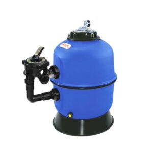 Filtro 300 Iny. Belice C/P Azul T/ Tran