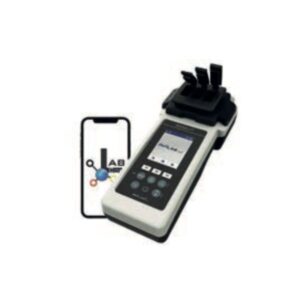 Analizador Fotometro Pool Lab 2,0