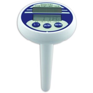 Termometro Digital