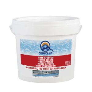 Alboral 3 Efectos Granulado 30