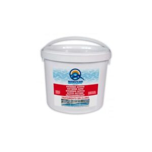 Quimioxy Pro Gran. 5