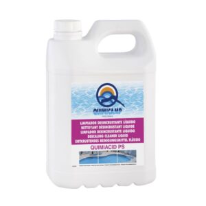 Quimiacid Ps Liquido 20