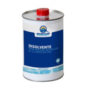 Disolvente 1