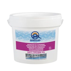 Decloramin Pro