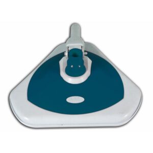 Limpiafondos Triangular Elite