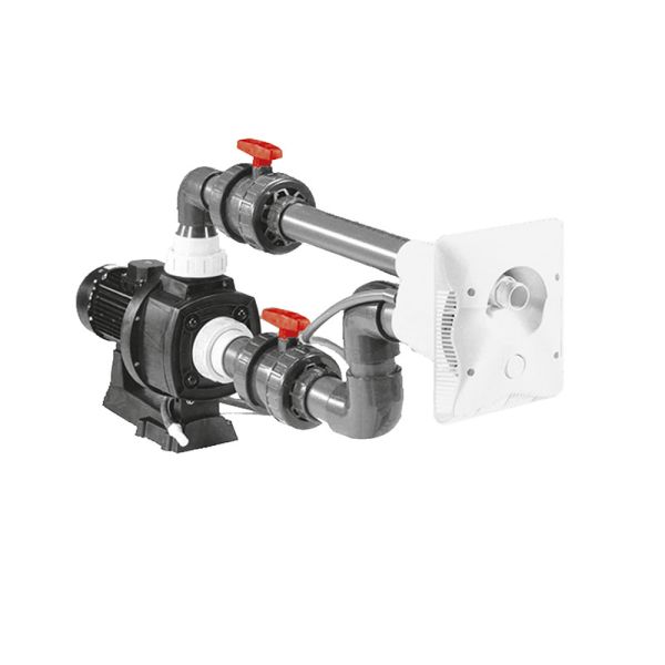 Jc 70 Calipso Hidrojet 3,5 Tri