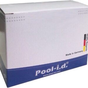 Reactivos Glycine (Bromo ) 250 Fotometro