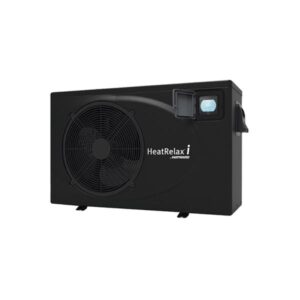 Heat Relax Inverter 12 Kw