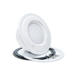 Proyector Abs Sin Lámpara + Juntas