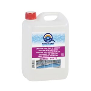 Quiminet Forte Liquido 2