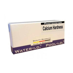 Reactivos Calcium Hardness (D.Calcica)100 Fotomet