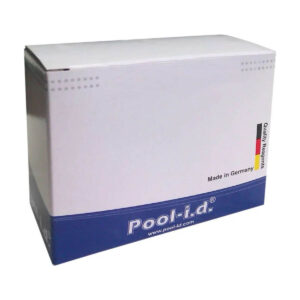 Reactivos Copper Nº 2(Cobre) 100 Fotometro