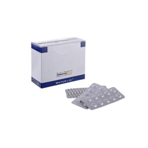 Pool Id Recam.Reactivos Analizado A.Cianurico