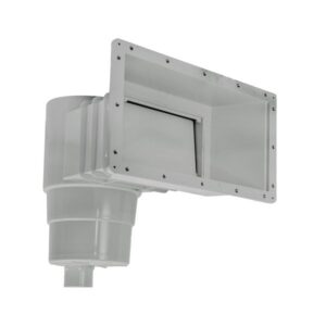 Skimmer Stan. Boca Larga Liner T/Cuadrada