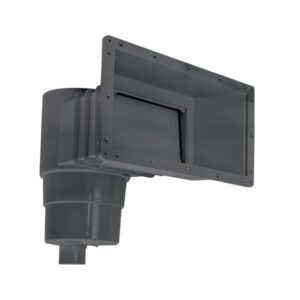 Skimmer Stan. Boca Larga Liner T/Cuadrada