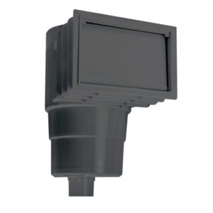 Skimmer Standtard Tapa Cda.